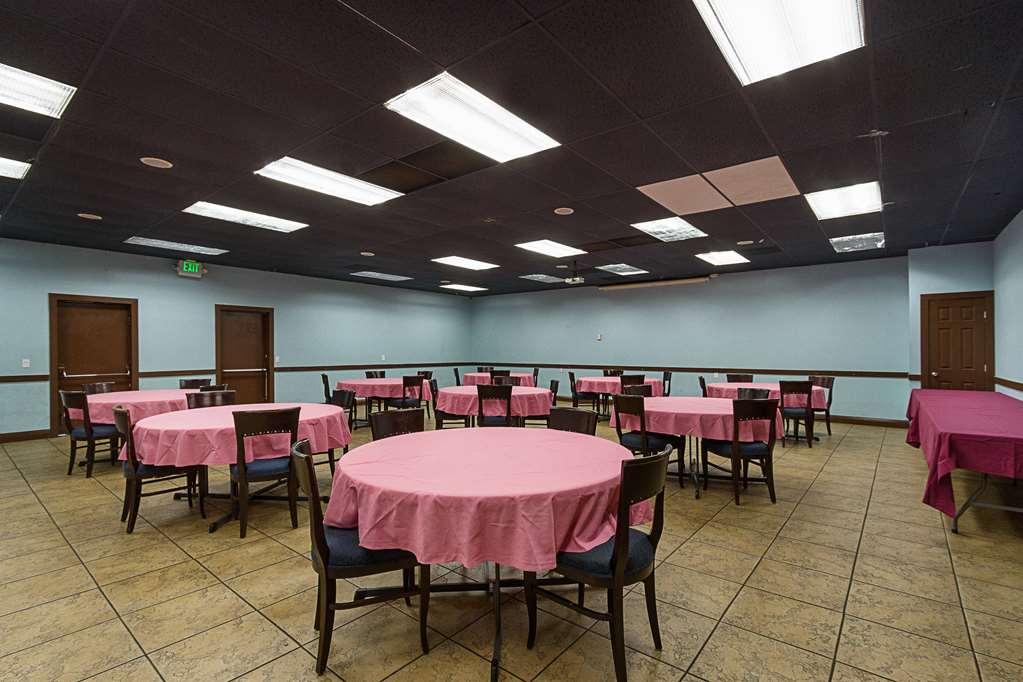 Motel 6-Ukiah, Ca - North 시설 사진